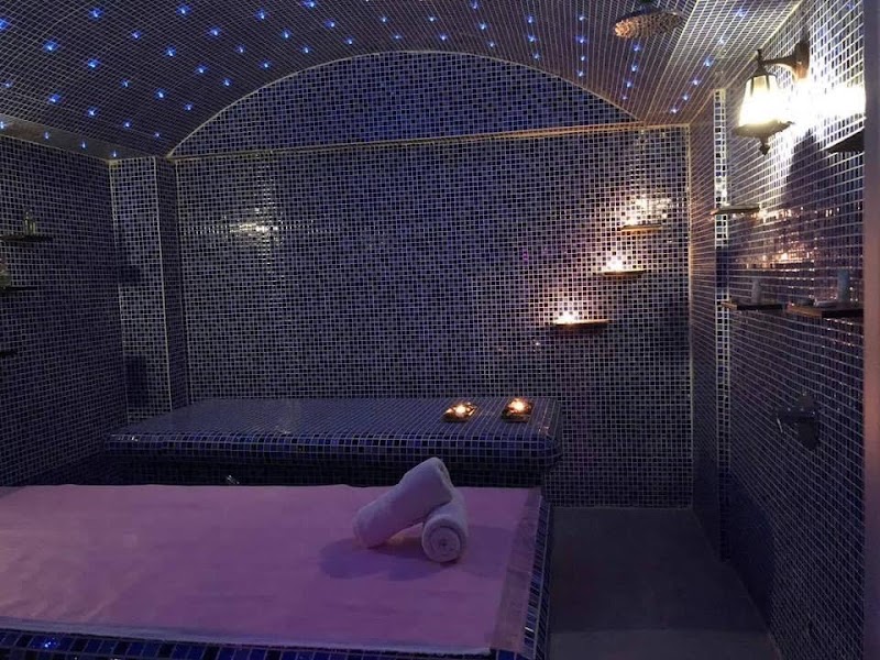 فلورنس سبا ومركز المساج 3