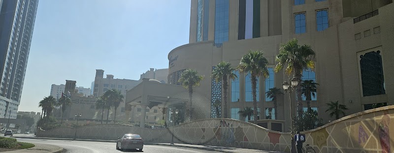 فندق عجمان 2