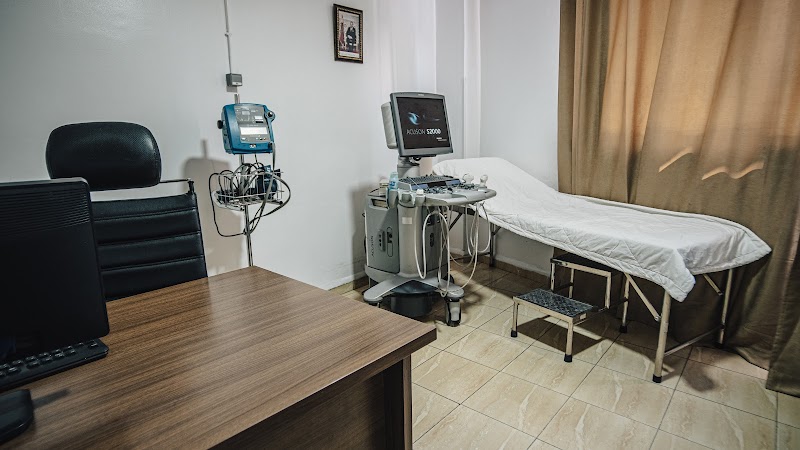 مصحة الشفاء 2