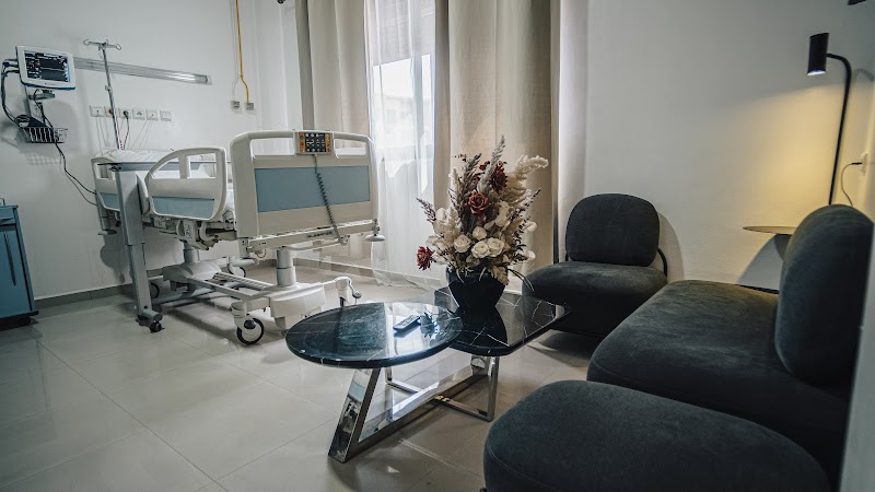 مصحة الشفاء 3