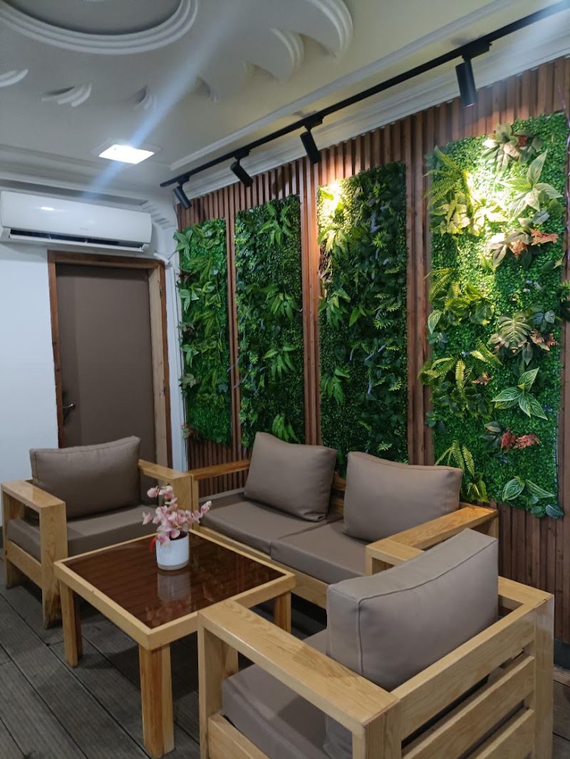 سبا فلاور دي ليس 2