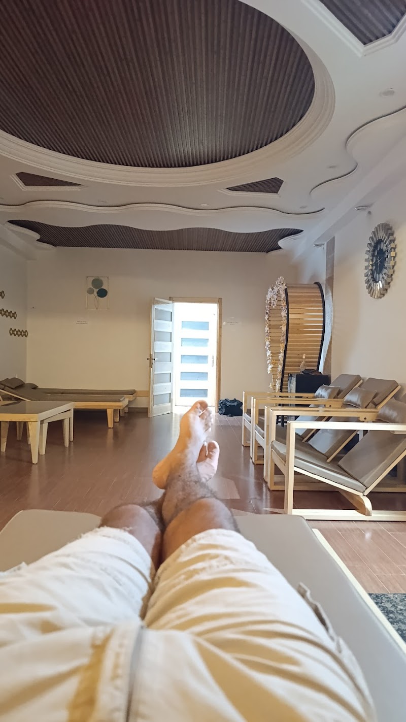 سبا فلاور دي ليس 3