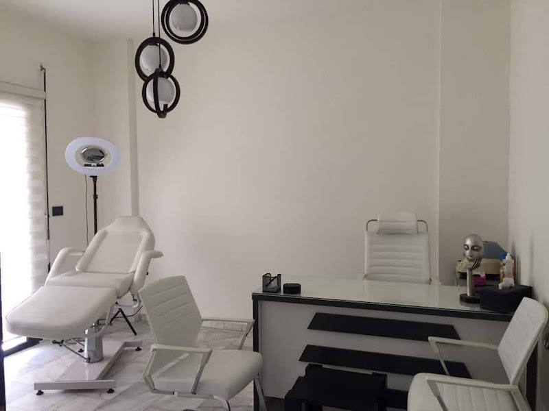 مركز ب.ت.م الطبي