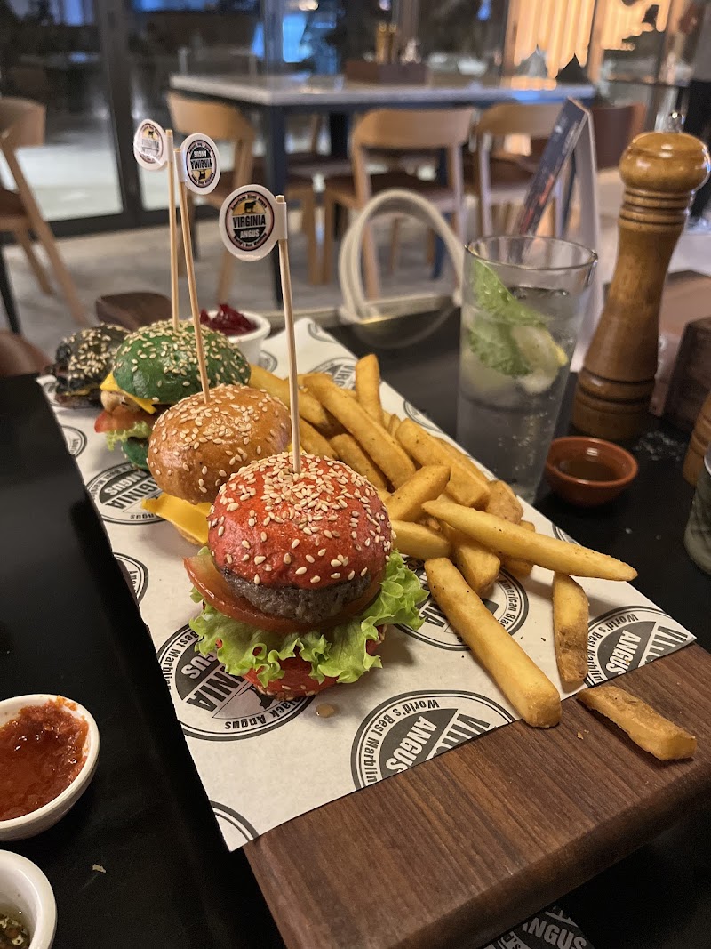 مطعم فيرجينيا أنغوس 4