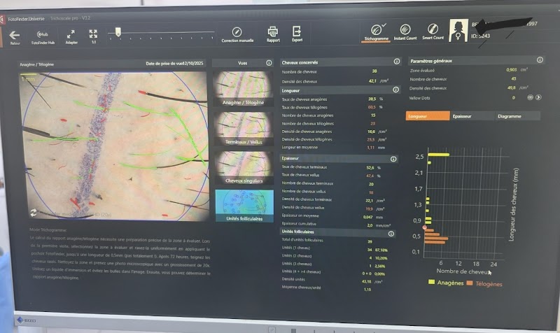 عيادة إيريس 2