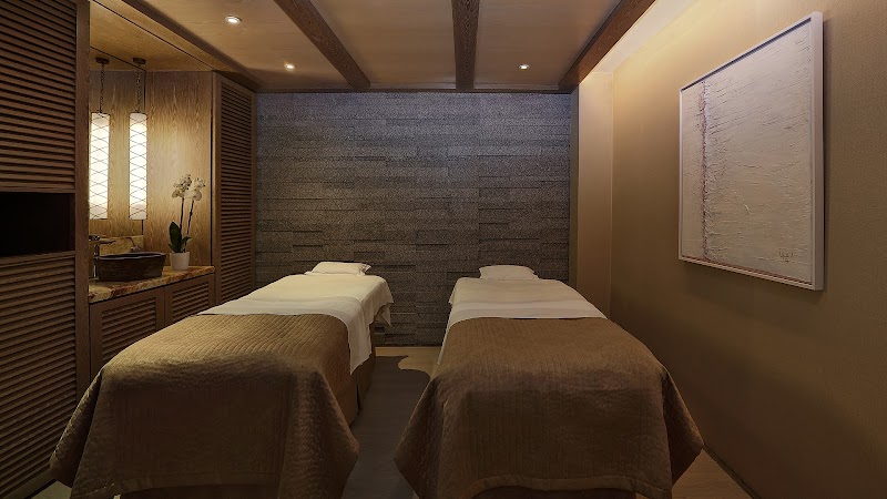 كمبينسكي ذا سبا – بيروت