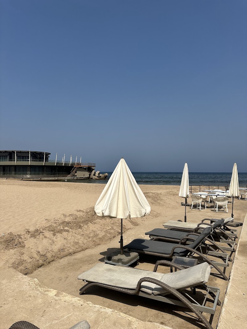 كمبينسكي ذا سبا – بيروت 3