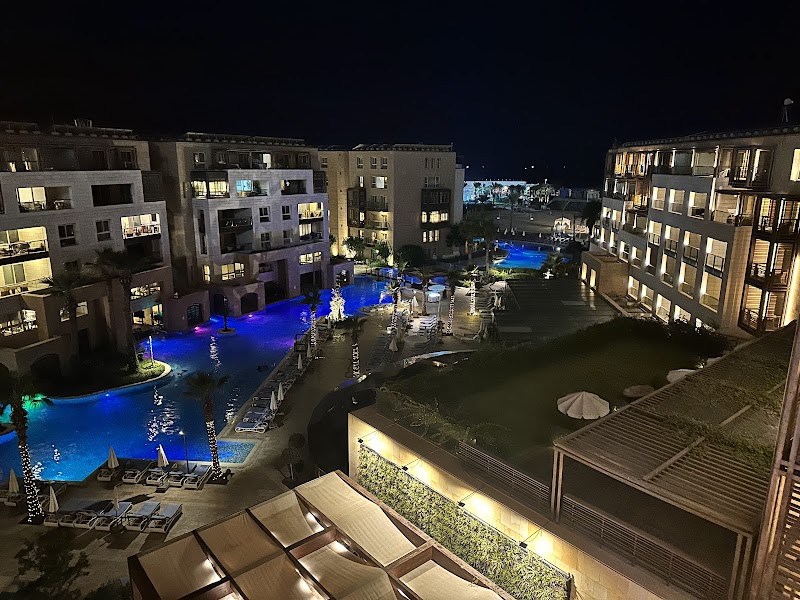 كمبينسكي ذا سبا – بيروت 4