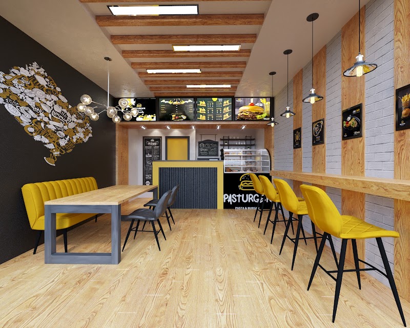 مطعم الصغير للعائله