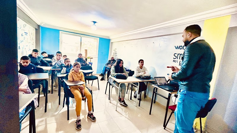 مركز الخيار الذكي - وجدة 3