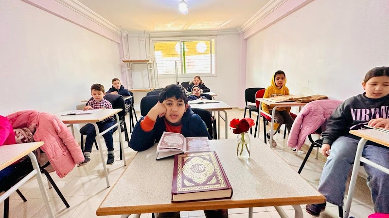 مركز الخيار الذكي - وجدة 4