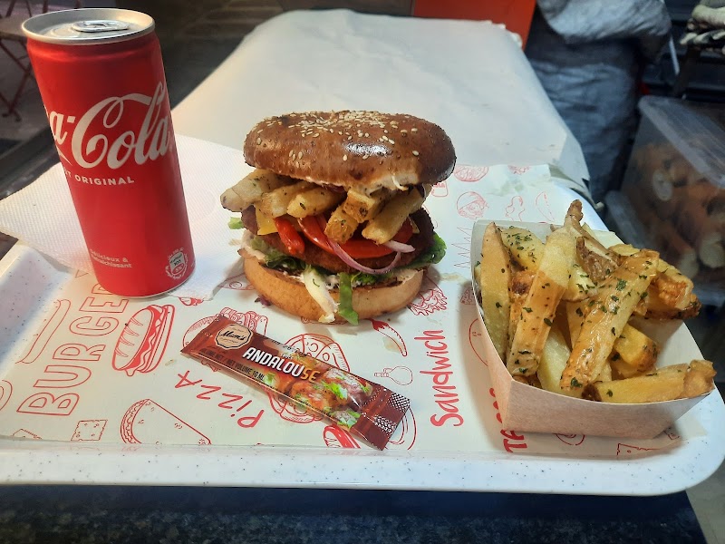 بن وزك شواية 4