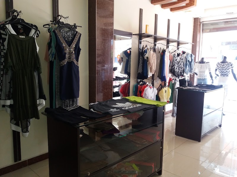 جاذبية الموضة - Gravity Fashion 2