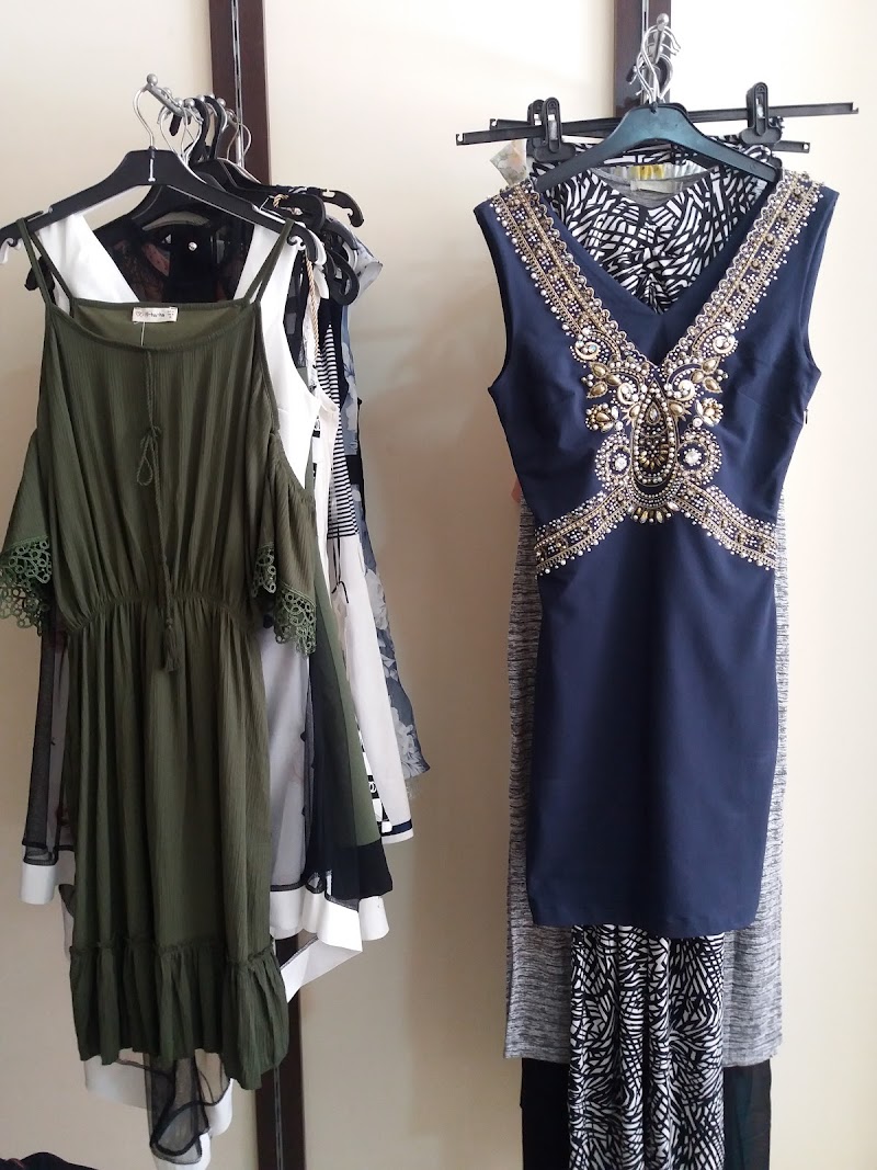 جاذبية الموضة - Gravity Fashion 3