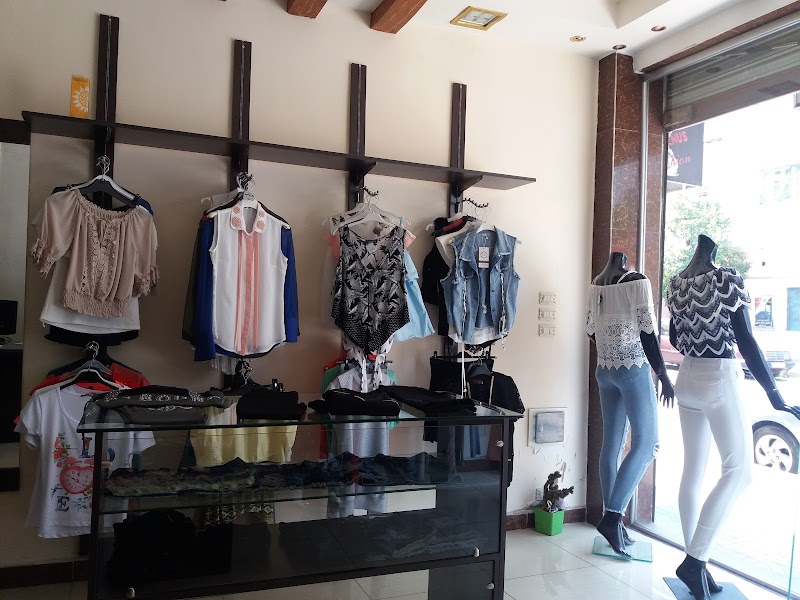 جاذبية الموضة - Gravity Fashion 4