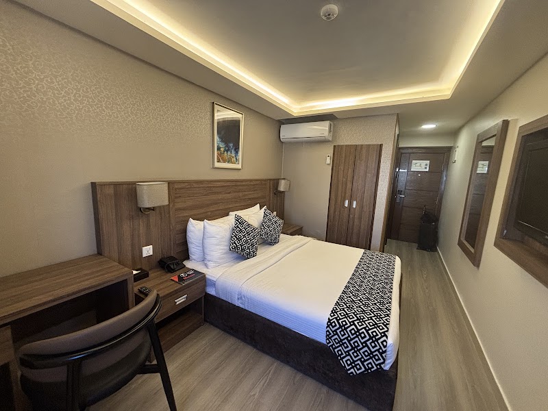 فندق نايروخ - العقبة 2