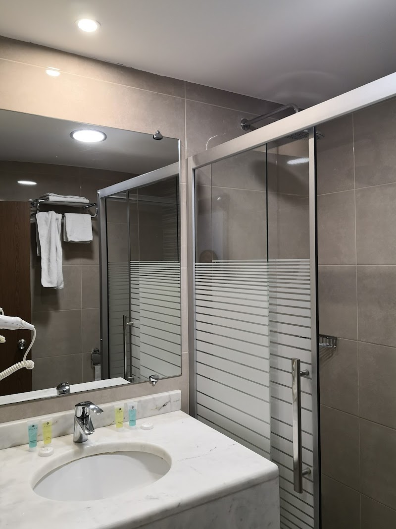 فندق نايروخ - العقبة 3