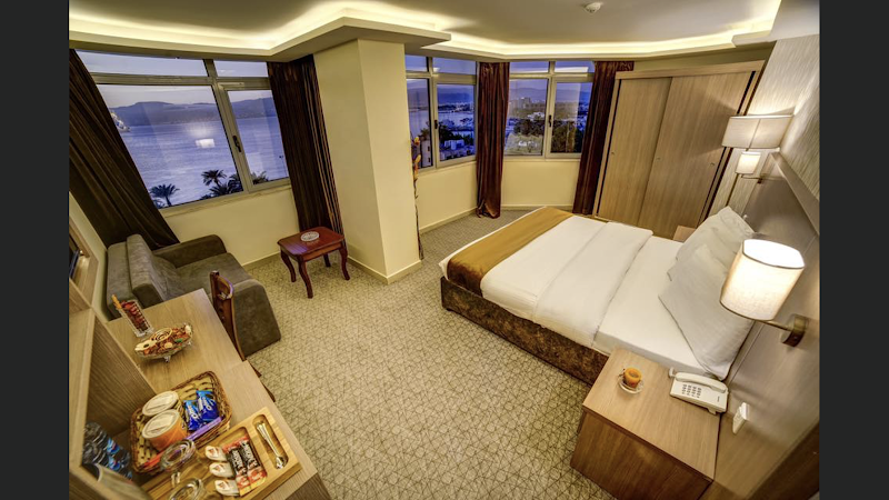 فندق نايروخ - العقبة 4