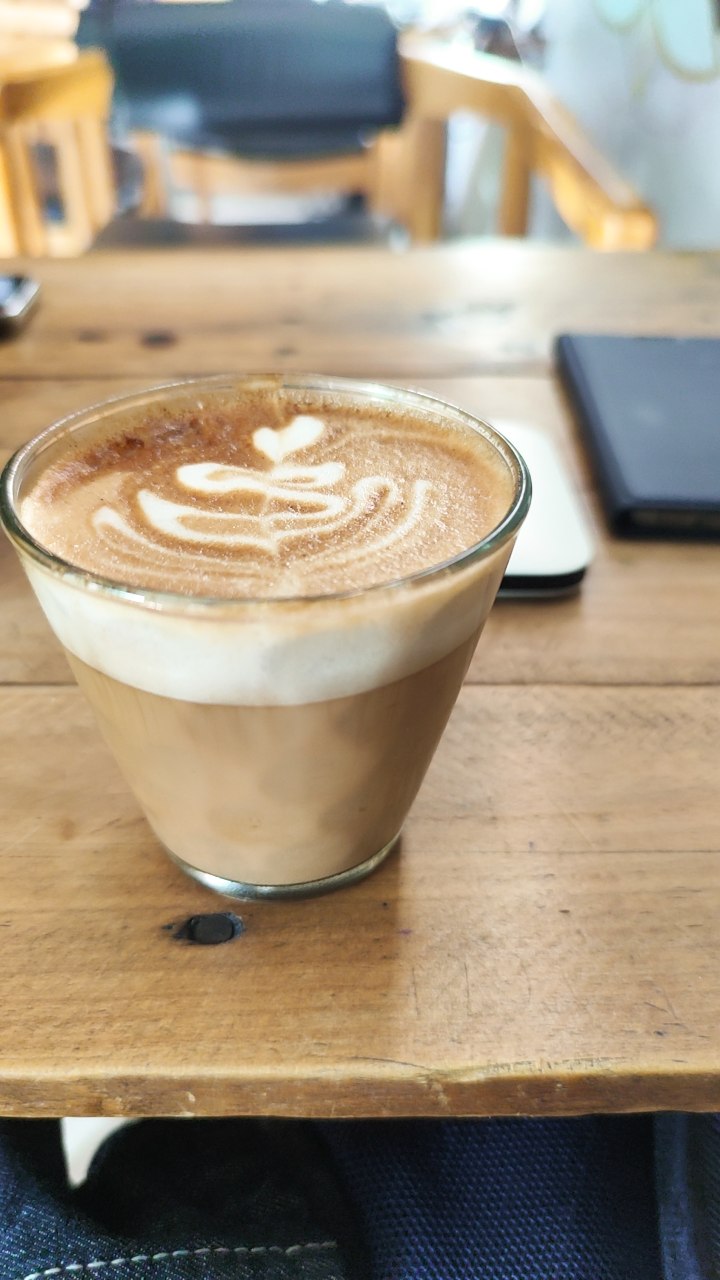 أرومَا - مقهى 2