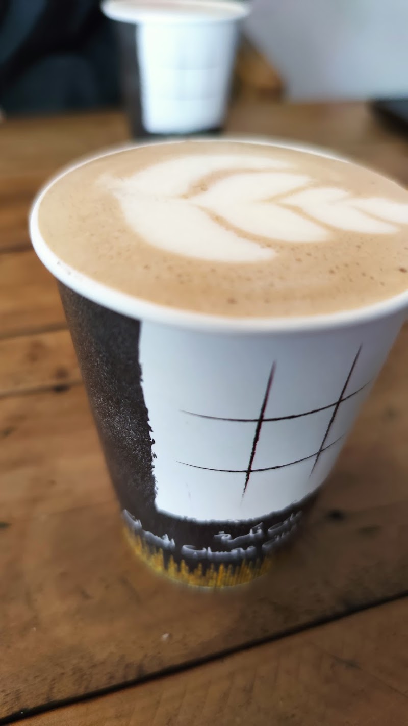 أرومَا - مقهى 3