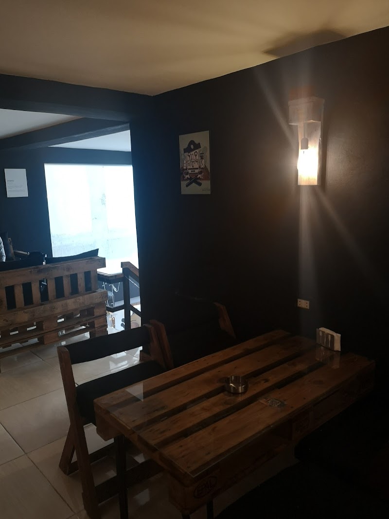 أرومَا - مقهى 4