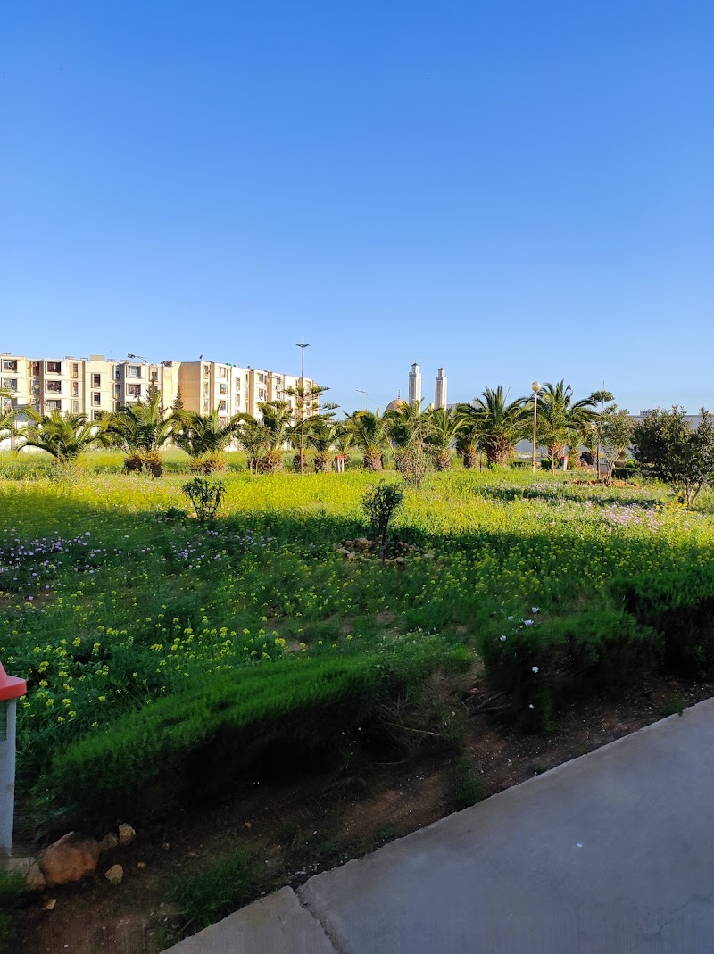 مدرسة الدراسات العليا للاقتصاد وهران 3