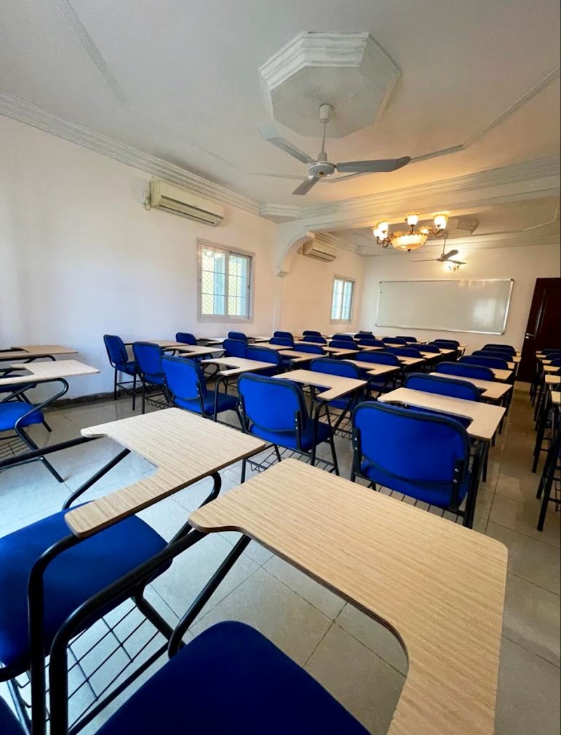 معهد العلوم والإدارة في جيبوتي - ISMD