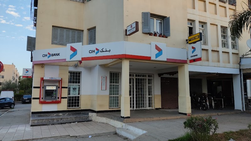 CIH BANK 2