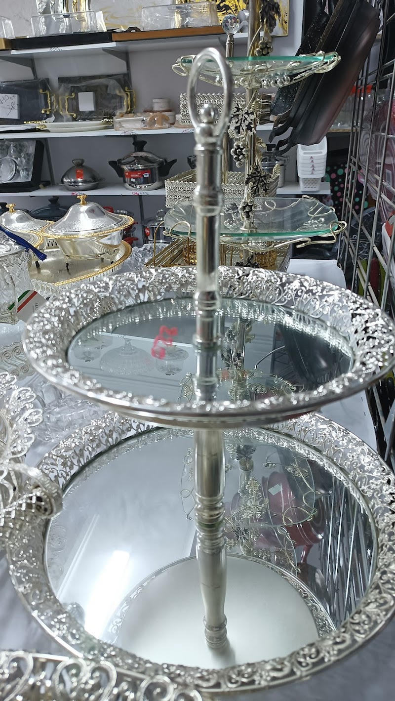 بازار وجدة 3