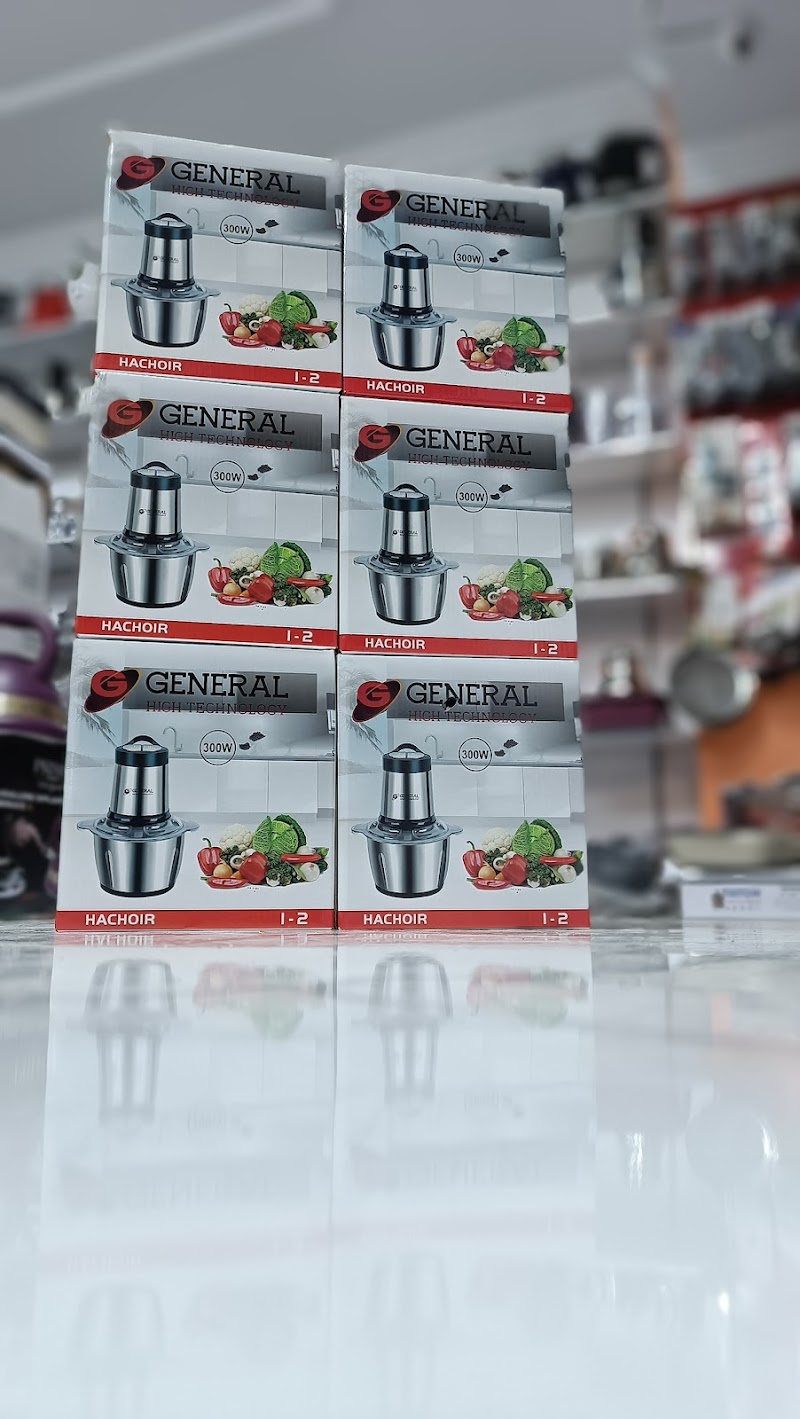 بازار وجدة 4