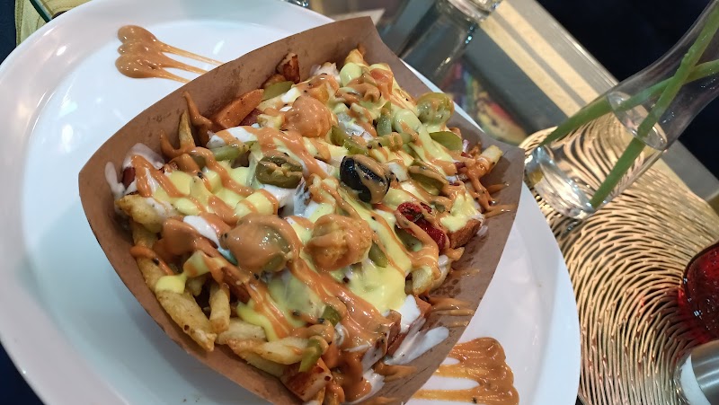 مطعم سكوديلّا 2