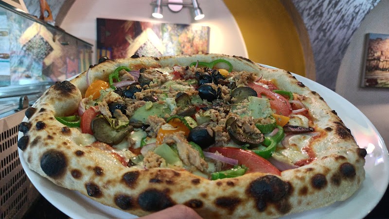 مطعم سكوديلّا 4