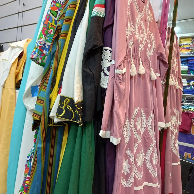 الغزالي جلابيه