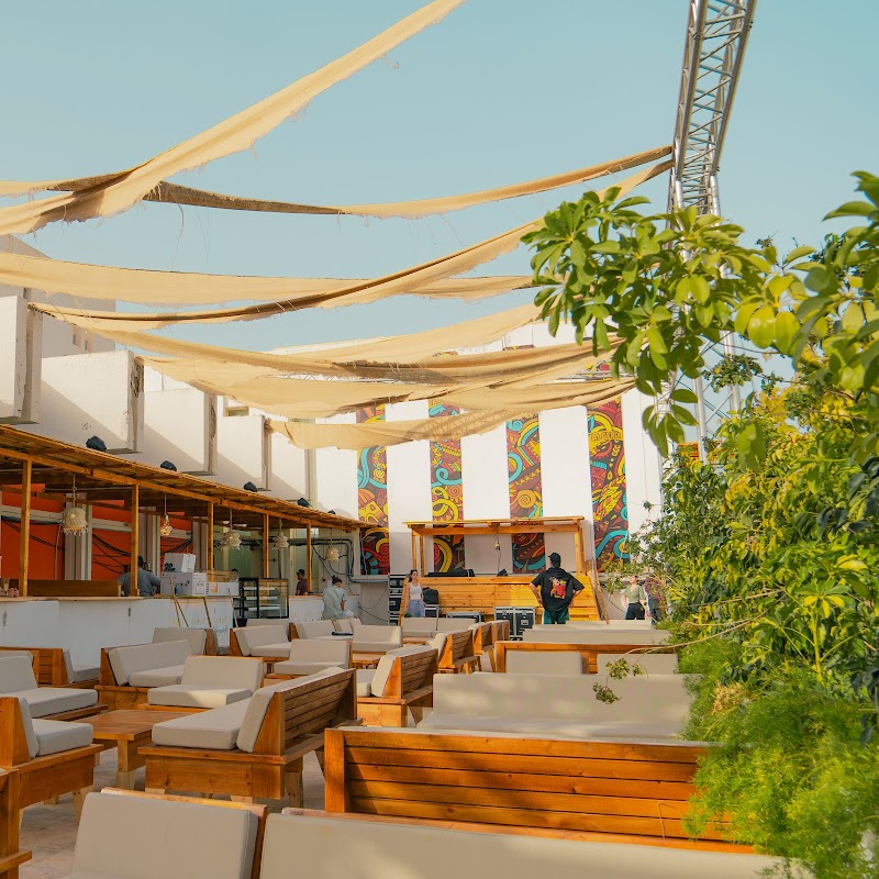 TAM TAM بركة و صالة