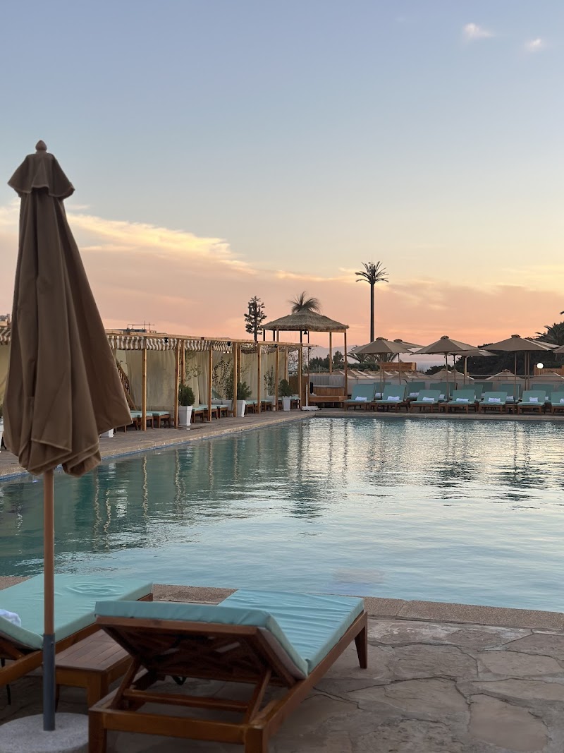 TAM TAM بركة و صالة 4