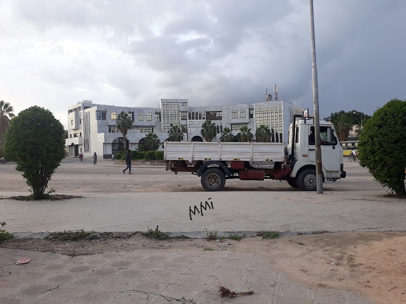 دوار مدينة كرين