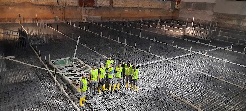 بوليفارد طرابلس مول