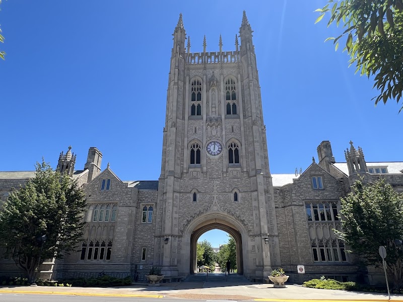 جامعة ميسوري-كولومبيا