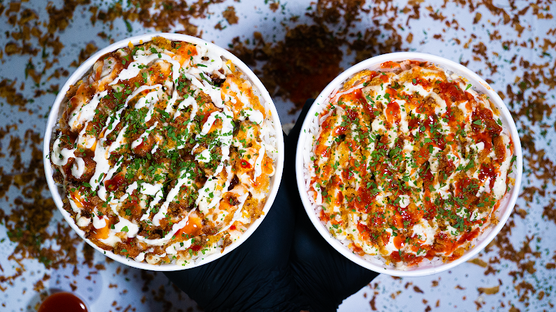 ثايستي كراستي - عنابة 2