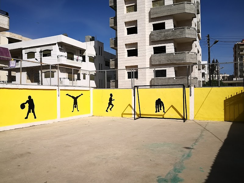 مدرسة المدينة الصغيرة 2