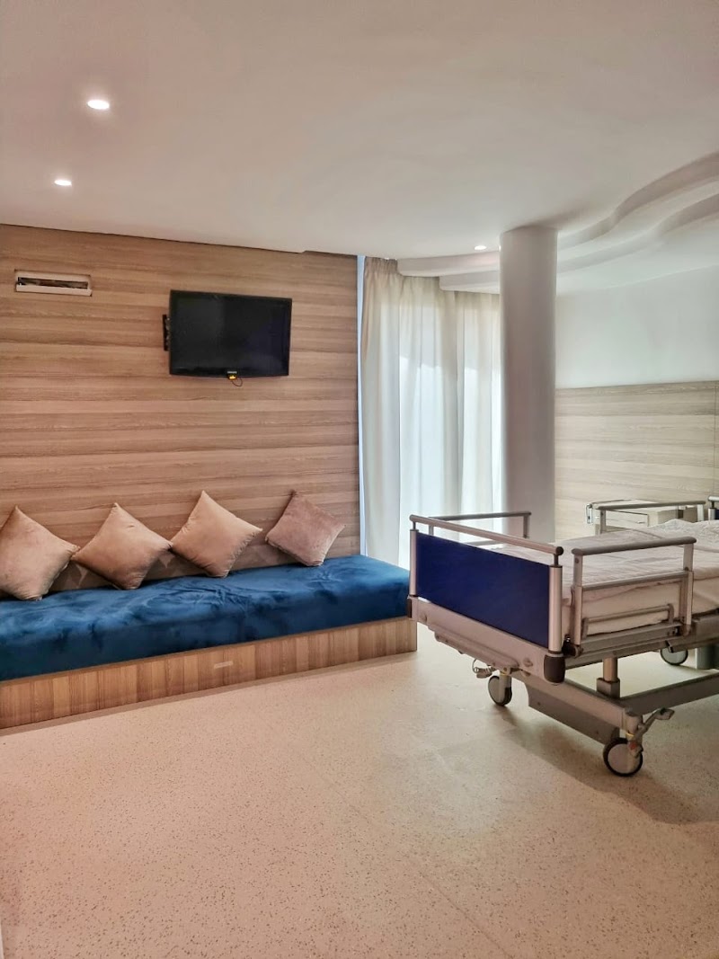 مصحة إبن سينا 2