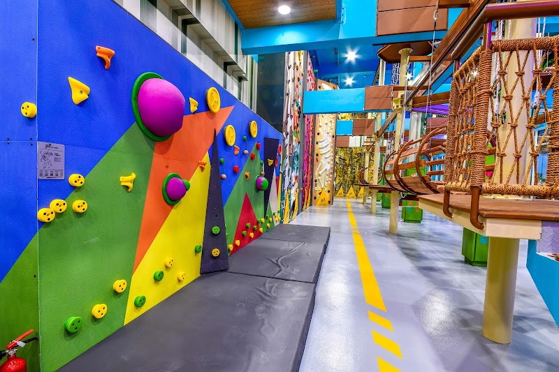 محور المغامرات 2