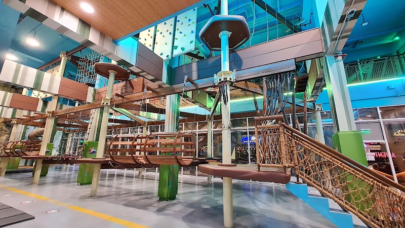 محور المغامرات 3