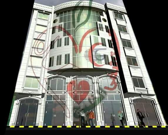 المستشفى الدولي للخليج 3