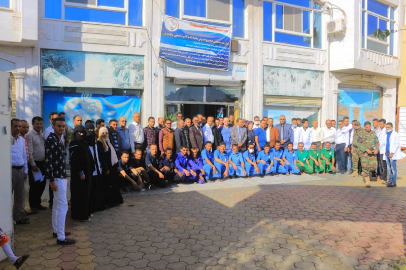 المستشفى الدولي للخليج 4