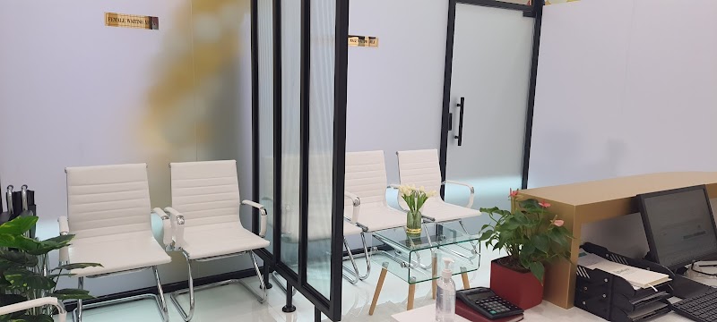 مركز رعاية لك الطبي - مول أم القيوين 3