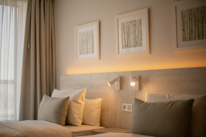 بيستانا طنجة وسط المدينة