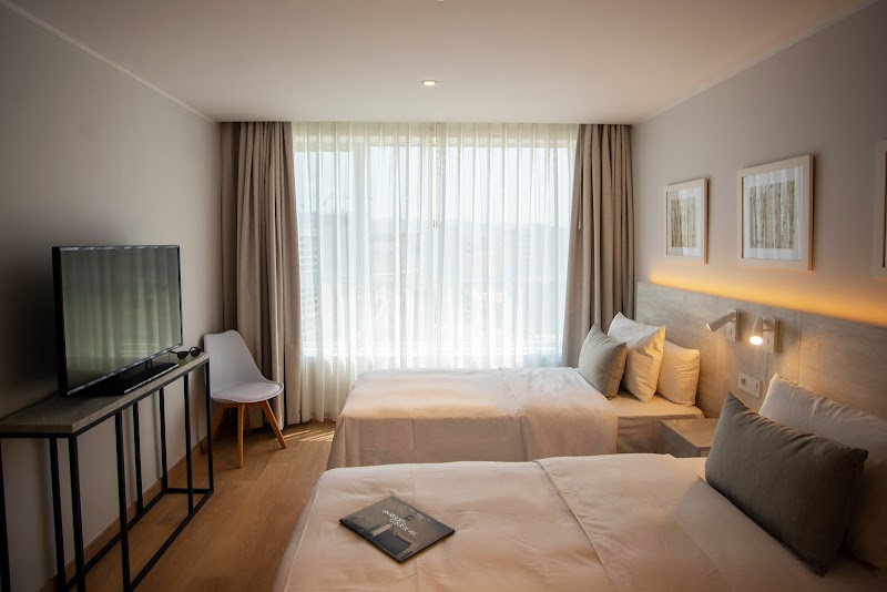 بيستانا طنجة وسط المدينة 2