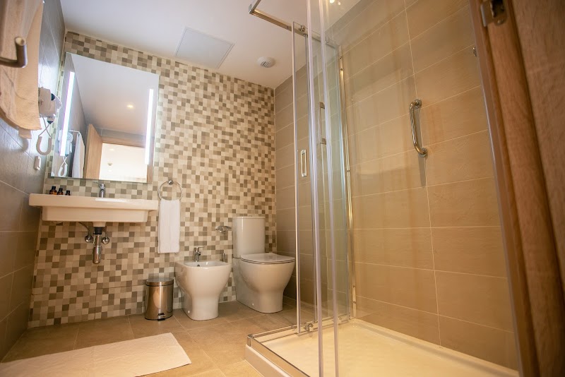 بيستانا طنجة وسط المدينة 3