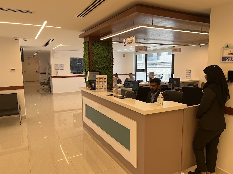 الهلال الطبي 4